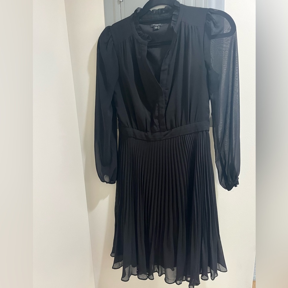 Ann Taylor Petite LBD